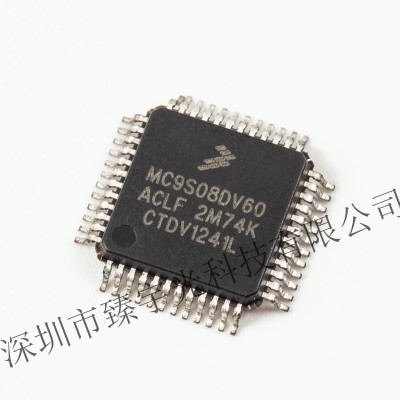 MC9S08DV60ACLF描述MCU8BIT60KBFLASH48LQFP微控制器